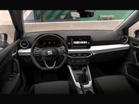 usata Seat Arona 1.0 ecotsi 95cv style