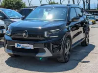 Usata Citroën C3 Aircross 101 CV (74 kW) 2025 Nero SUV