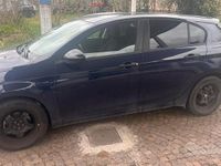 Usata Fiat Tipo 131 CV (96 kW) 2021 Blu Station wagon