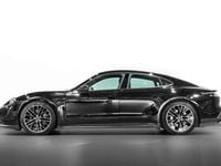 Usata Porsche Taycan Performance Package 350 kW (476 CV) 2021 Other Berlina