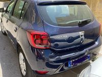 Usata Dacia Sandero 73 CV (53 kW) 2020 Utilitaria