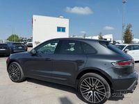 Usata Porsche Macan 265 CV (194 kW) 2021 Other SUV