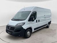 usata Fiat Ducato (4ª SERIE) 33 2.3 MJT 140CV PLM-TM FURGONE