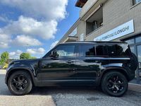 Usata Land Rover Defender SE 249 CV (183 kW) 2023 Grigio SUV