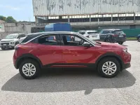 Usata Opel Mokka Edition 110 CV (80 kW) 2023 Rosso SUV