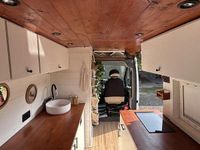 Usata Fiat Ducato 120 CV (88 kW) 2009 Furgone