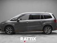 usata Citroën C4 SpaceTourer Grand2.0 bluehdi 160CV Shine EAT8