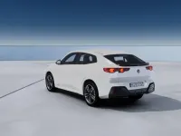 Nuova BMW X2 M Sport 149 CV (109 kW) 2026 Bianco SUV