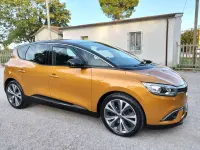 Usata Renault Scénic III Intens 131 CV (96 kW) 2017 Monovolume