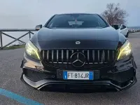Usata Mercedes A250 AMG 218 CV (160 kW) 2018 Station wagon