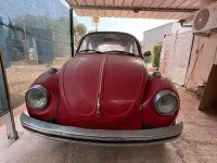 Usata VW Bora 1980 Nero Berlina