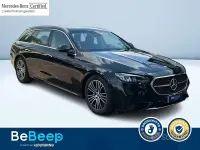 Usata Mercedes 200 Advanced 163 CV (119 kW) 2025 Nero Station wagon