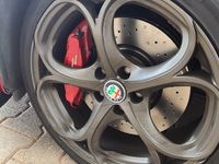 usata Alfa Romeo Giulietta Giulietta 1750 Turbo TCT Quadrifoglio Verde