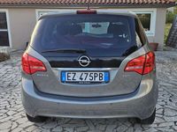 usata Opel Meriva 1.3CDTI 95CV Cosmo