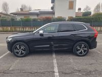 usata Volvo XC60 D4 D4 R Design