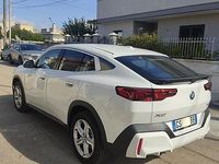 Usata BMW X2 Comfort Edition 150 CV (110 kW) 2024 Bianco SUV