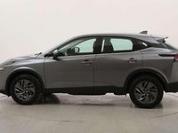 Usata Nissan Qashqai Acenta 140 CV (102 kW) 2023 Grigio SUV