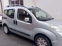 Occasion Fiat Qubo Dynamic 75 ch (55 kW) 2011 Monospace