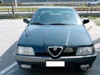 usata Alfa Romeo 164 - 1990