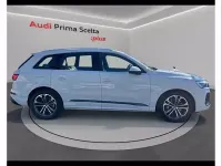 Nuova Audi Q7 S-Line 286 CV (210 kW) 2026 Bianco carrara SUV