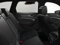 Nuova Audi A6 S-Line 204 CV (150 kW) 2025 Nero mythos metallizzato Station wagon