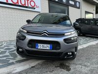 usata Citroën C4 Cactus BlueHDi 100 S&S Shine