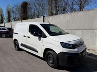 Usata Citroën Berlingo 75 CV (55 kW) 2019 Bianco Monovolume