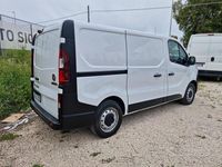 Usata Fiat Talento 145 CV (106 kW) 2021 Bianco Monovolume