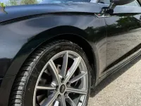 Usata Audi A5 190 CV (139 kW) 2020 Nero Coupé