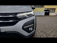 Usata Dacia Jogger Extreme 101 CV (74 kW) 2022 Grigio chiaro Monovolume