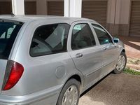 Usata Lancia Lybra 116 CV (85 kW) 2004 Grigio Station wagon