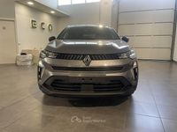 Nuova Renault Captur Techno 101 CV (74 kW) 2025 Nero SUV