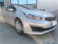 usata Kia Ceed -- 1.6 CRDi 110 CV SW. Cool