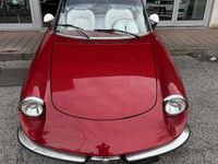 Usata Alfa Romeo Spider Veloce 131 CV (96 kW) 1973 Other Cabrio