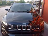 usata Jeep Compass 1.3 turbo t4 phev Trailhawk 4xe at6