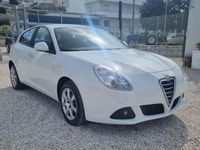 usata Alfa Romeo Giulietta 1.6 JTDm-2 105 CV Progression