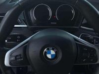 Usata BMW X2 Efficient Dynamics 150 CV (110 kW) 2019 Bianco SUV