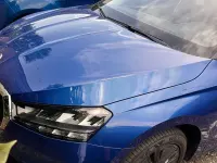 Usata Skoda Fabia Style 80 CV (58 kW) 2024 Utilitaria