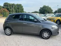 Usata Lancia Ypsilon Gold 95 CV (69 kW) 2014 Beige Utilitaria