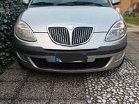 Usata Lancia Ypsilon 60 CV (44 kW) 2005 Utilitaria