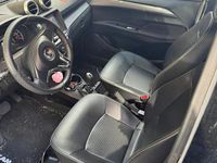 Usata Aixam Coupe 2022 Grigio Coupé