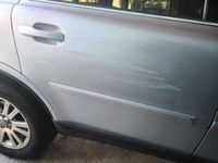 Usata Volvo XC90 Executive 185 CV (136 kW) 2006 SUV