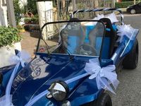 Usado VW Buggy Dune 60 CV (44 kW) 1970 Berlina