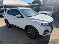 Usata DR DR 4.0 114 CV (83 kW) 2022 Bianco SUV