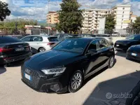 Usata Audi A3 116 CV (85 kW) 2022 Berlina