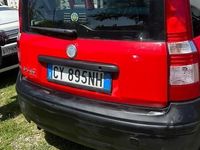 Usata Fiat Panda 2006 Utilitaria