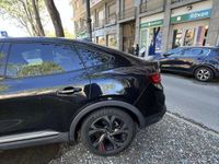 Usata Renault Arkana R.S. 145 CV (106 kW) 2022 Nero SUV