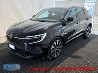 Usata Renault Austral Techno 200 CV (147 kW) 2023 Nero metallizzato SUV
