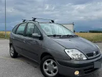 Usata Renault Scénic 107 CV (78 kW) 2003 Monovolume