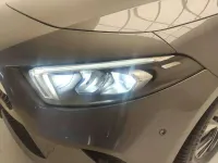 Usata Mercedes A200 Business 150 CV (110 kW) 2021 Grigio Berlina